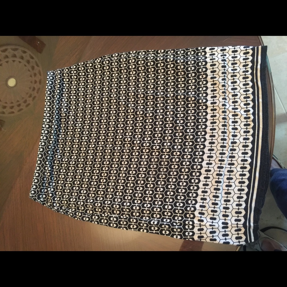 Max Studip Skirt